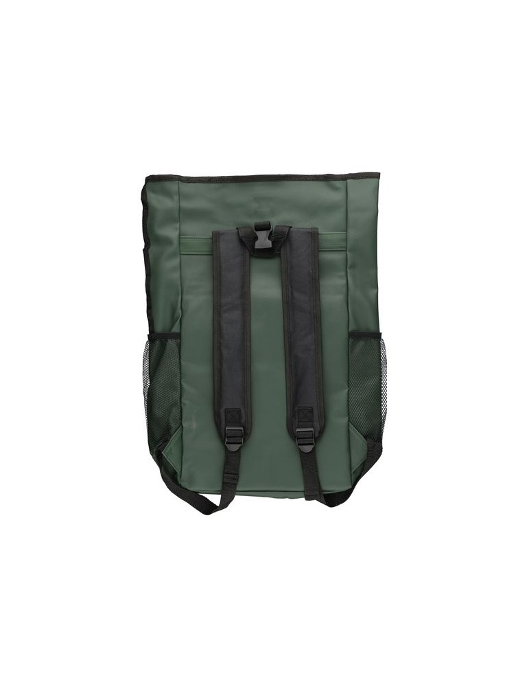 Sac à dos roll-top en polyester 600D Yani