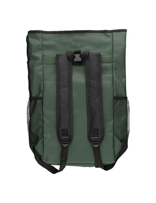 Sac à dos roll-top en polyester 600D Yani