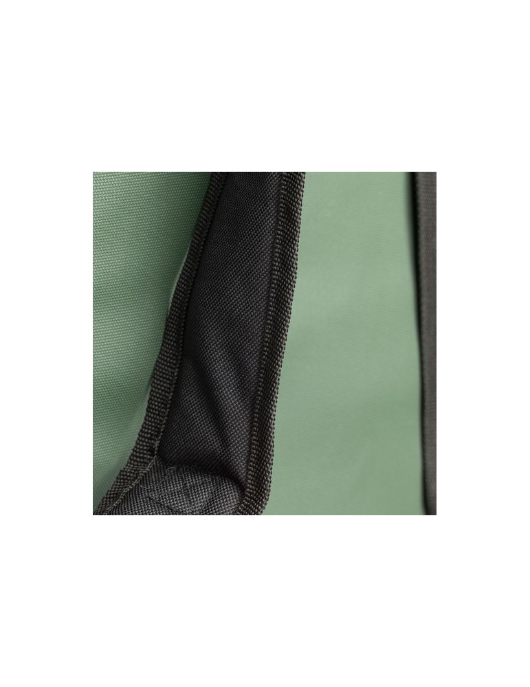 Sac à dos roll-top en polyester 600D Yani