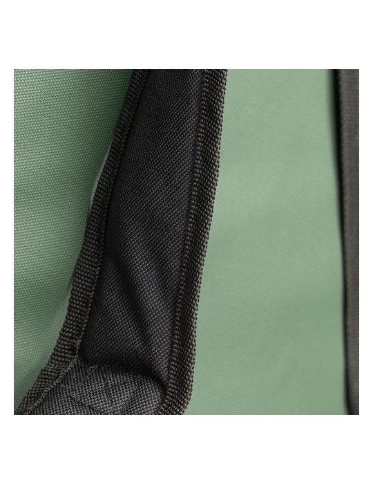 Sac à dos roll-top en polyester 600D Yani