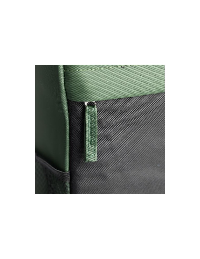 Sac à dos roll-top en polyester 600D Yani