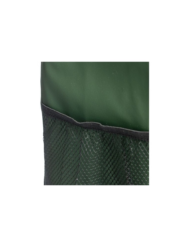 Sac à dos roll-top en polyester 600D Yani