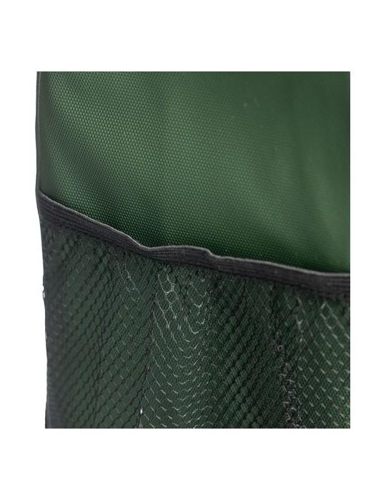 Sac à dos roll-top en polyester 600D Yani