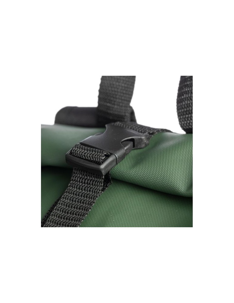 Sac à dos roll-top en polyester 600D Yani