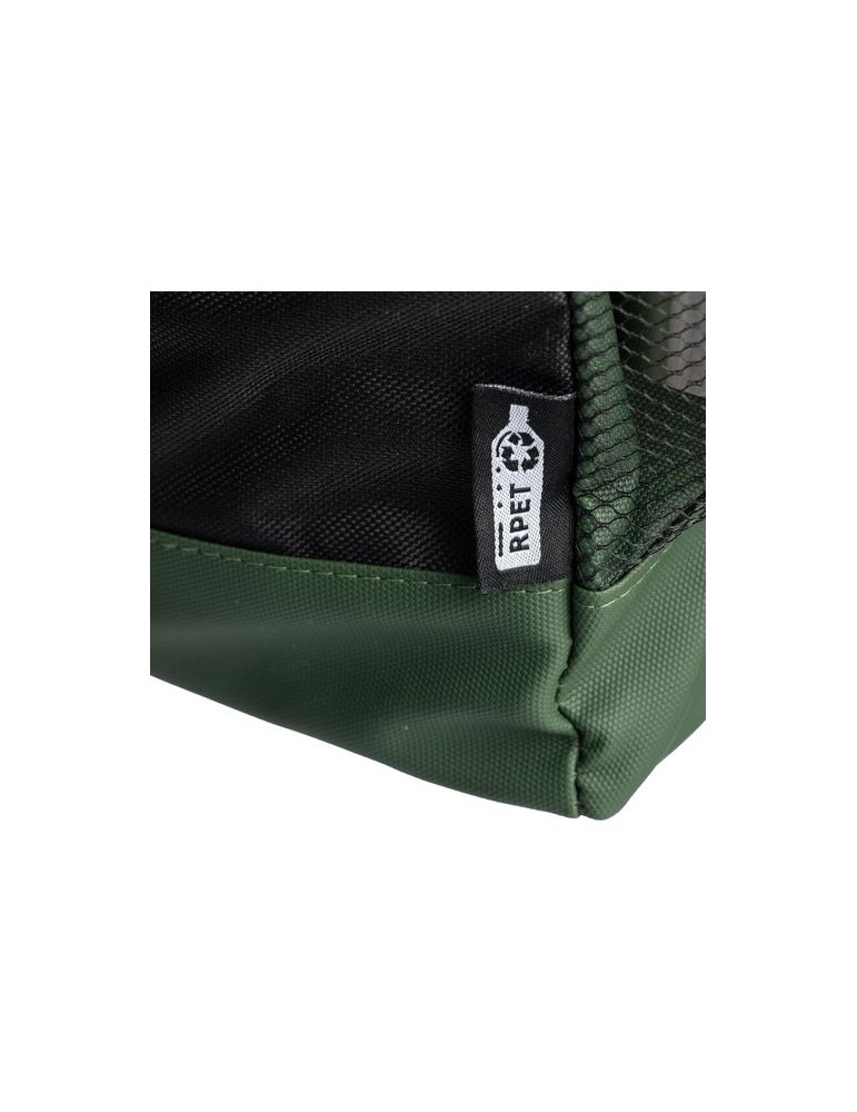 Sac à dos roll-top en polyester 600D Yani