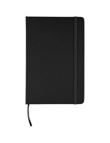 Carnet A5 avec couverture PU recyclé Eva