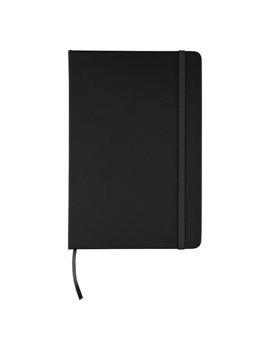 Carnet A5 avec couverture PU recyclé Eva