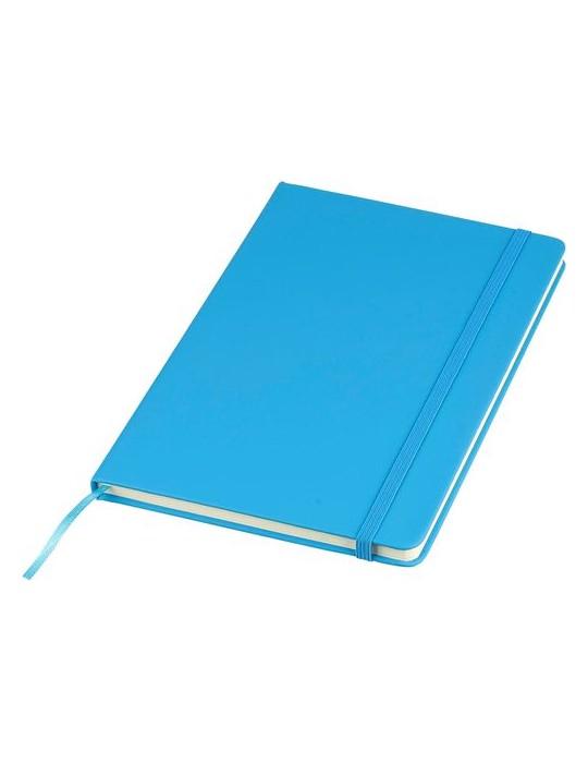 Carnet A5 avec couverture PU recyclé Eva