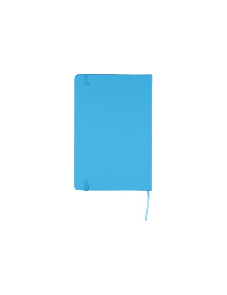 Carnet A5 avec couverture PU recyclé Eva