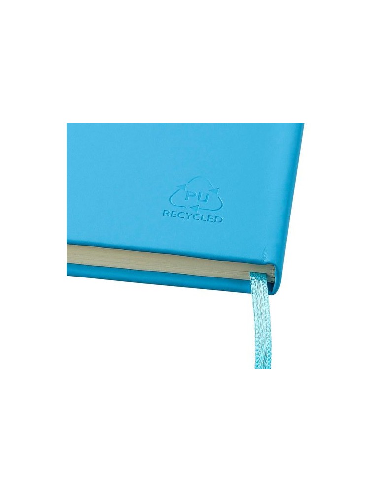 Carnet A5 avec couverture PU recyclé Eva