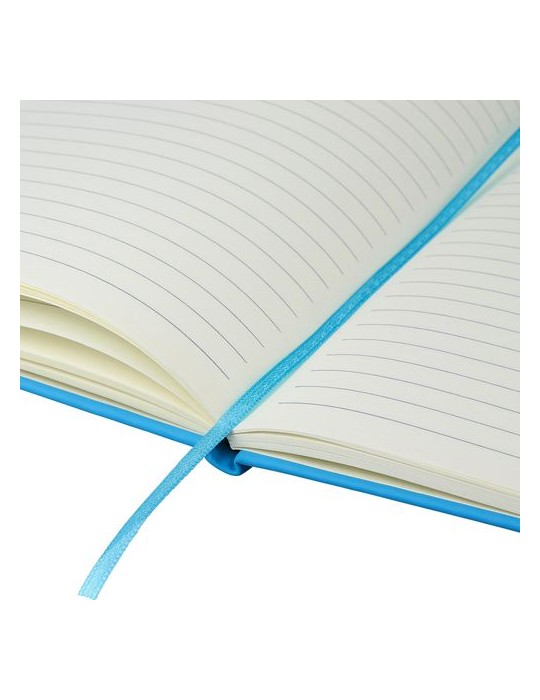 Carnet A5 avec couverture PU recyclé Eva