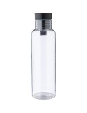 Gourde de 750 ml en rPET Aisling Matières : bambou Couleurs : naturel