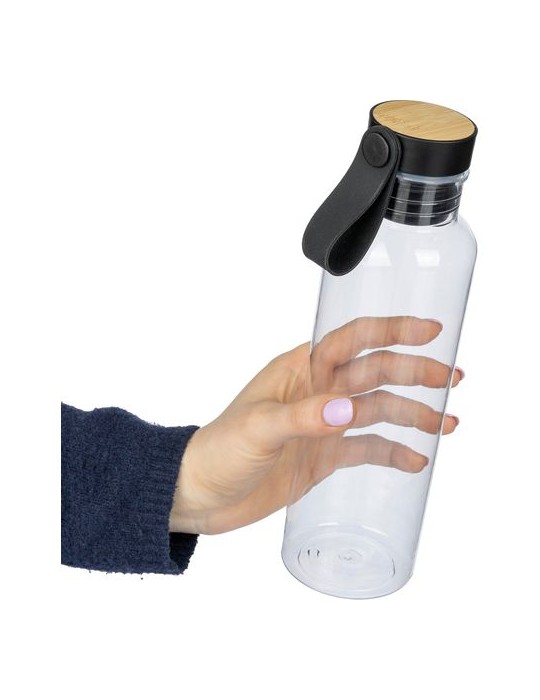 Gourde de 750 ml en rPET Aisling