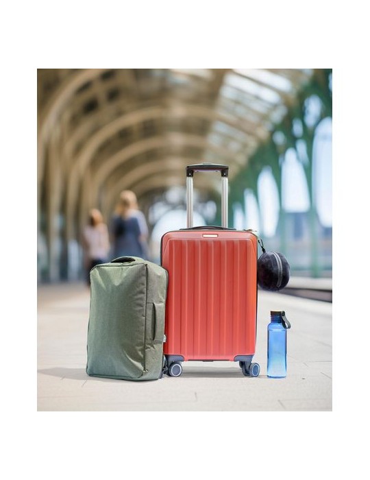 Gourde de 750 ml en rPET Aisling