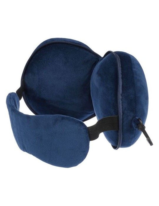 Ensemble d’oreillers de voyage Lontine