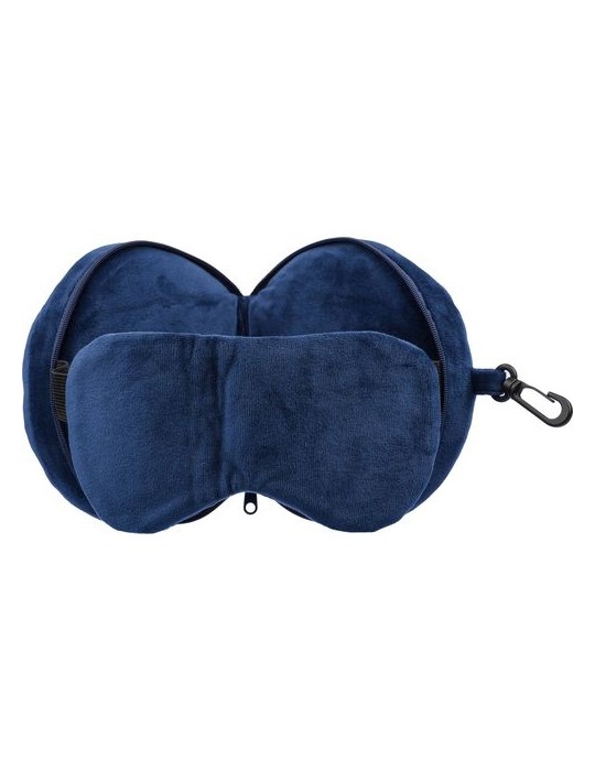 Ensemble d’oreillers de voyage Lontine