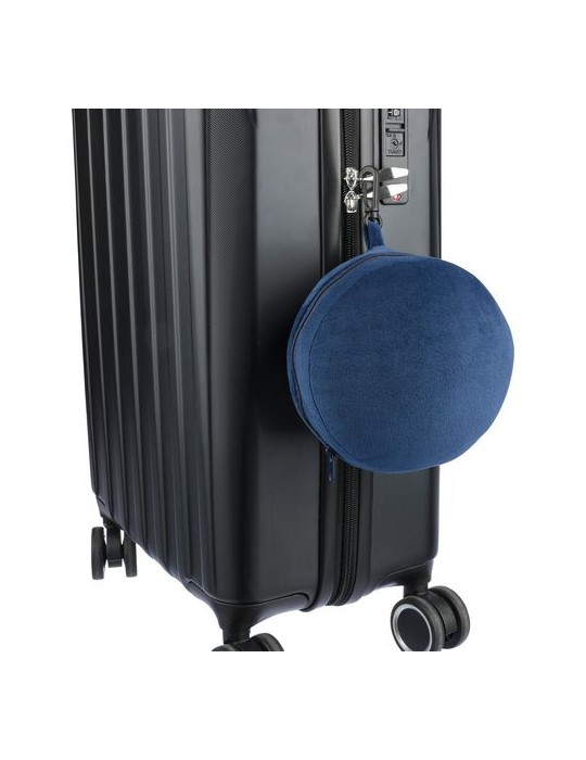 Ensemble d’oreillers de voyage Lontine