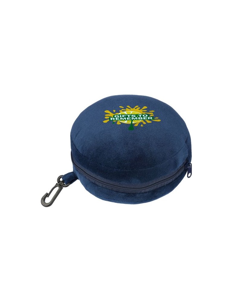 Ensemble d’oreillers de voyage Lontine