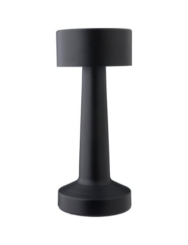 Lampe de table en métal et ABS Fiorella