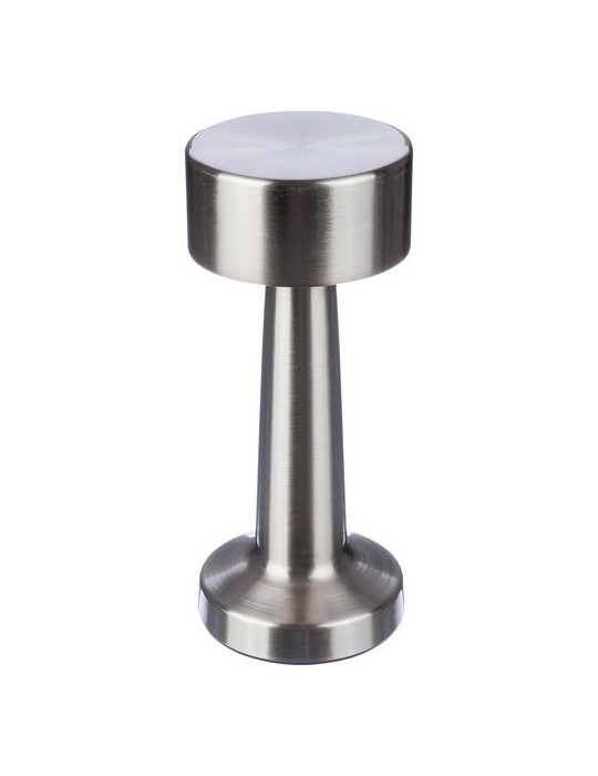 Lampe de table en métal et ABS Fiorella