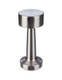 Lampe de table en métal et ABS Fiorella Matières : ABS Couleurs : doré impression haute définition