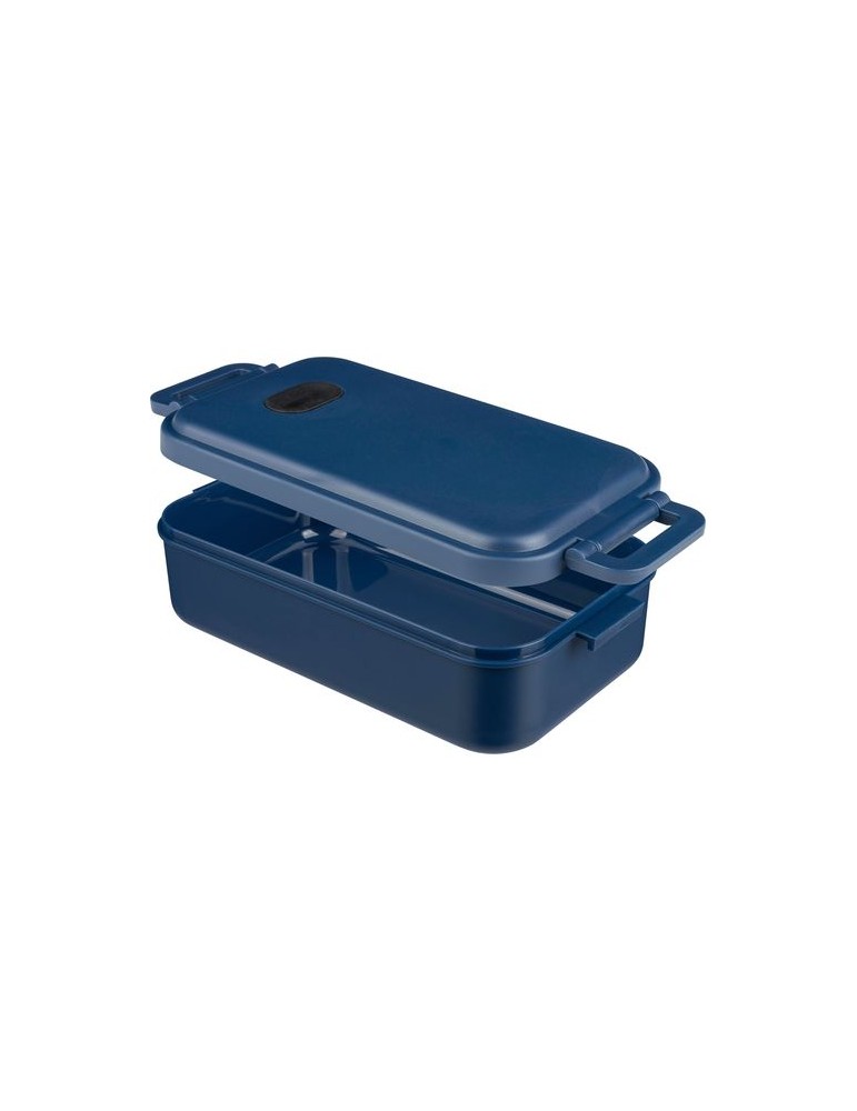 Lunch box en PP d’une capacité de 800 ml Ondine