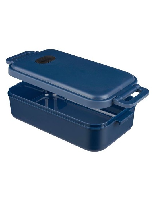 Lunch box en PP d’une capacité de 800 ml Ondine