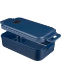 Lunch box en PP d’une capacité de 800 ml Ondine Matières : silicone Couleurs : blanc cadeau affaires élégant