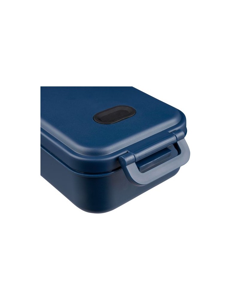 Lunch box en PP d’une capacité de 800 ml Ondine