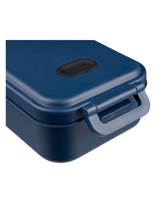Lunch box en PP d’une capacité de 800 ml Ondine