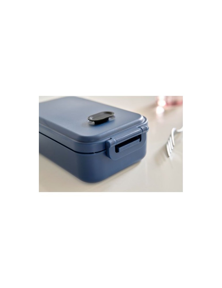 Lunch box en PP d’une capacité de 800 ml Ondine