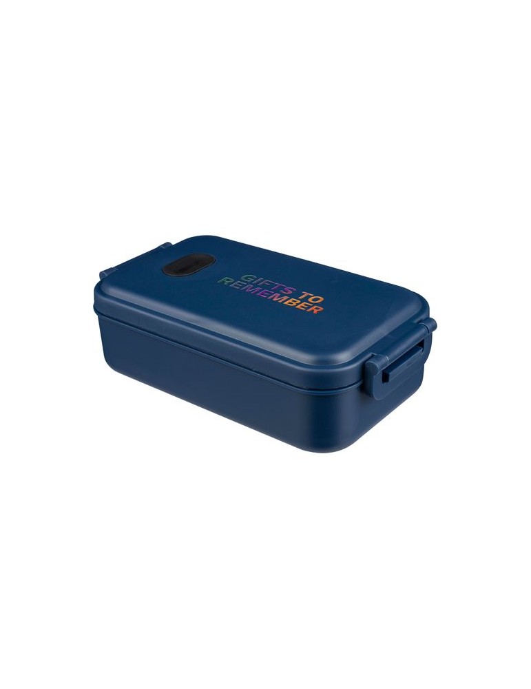 Lunch box en PP d’une capacité de 800 ml Ondine