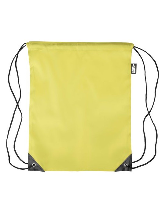 Sac à dos en polyester rPET recyclé Enrique