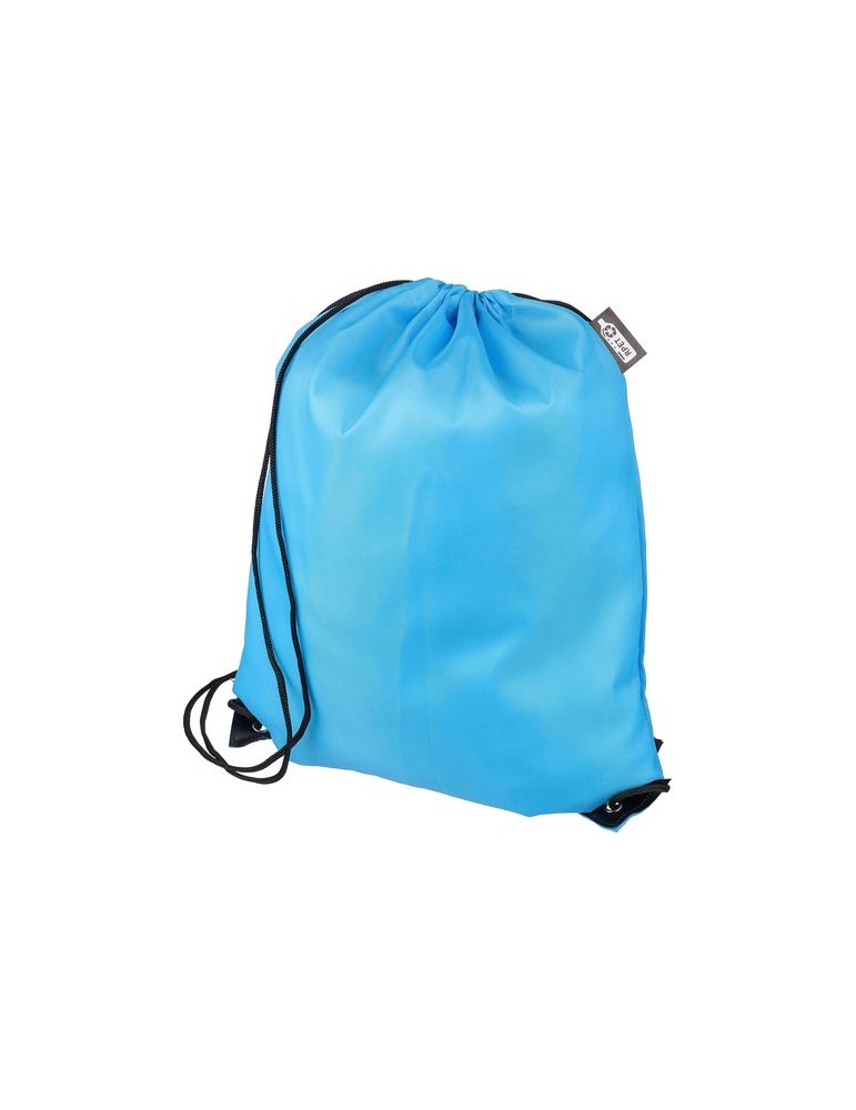 Sac à dos en polyester rPET recyclé Enrique