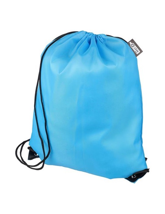 Sac à dos en polyester rPET recyclé Enrique
