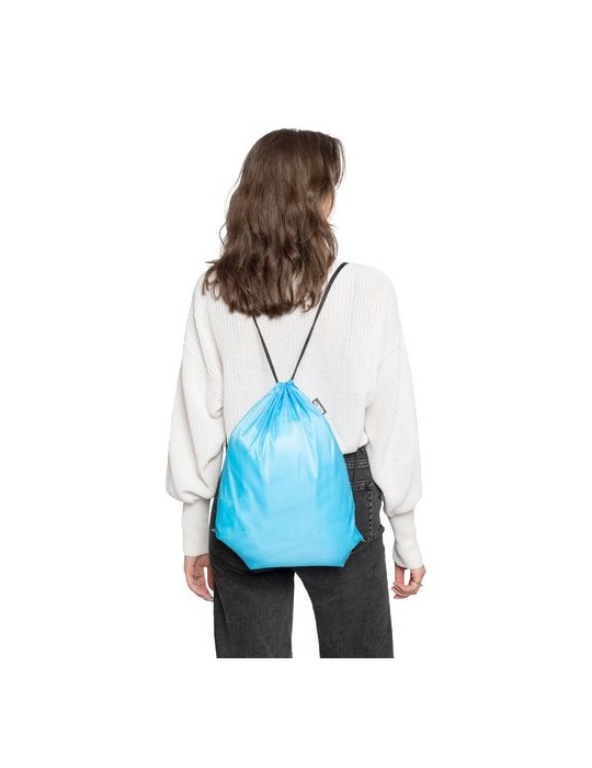 Sac à dos en polyester rPET recyclé Enrique