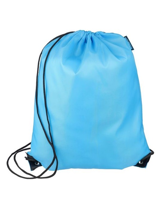 Sac à dos en polyester rPET recyclé Enrique