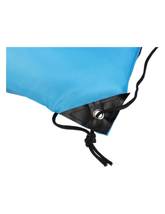 Sac à dos en polyester rPET recyclé Enrique