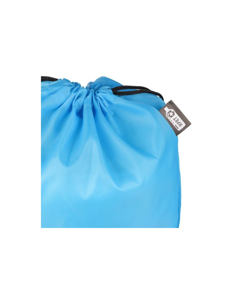 Sac à dos en polyester rPET recyclé Enrique