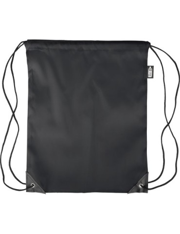 Sac à dos en polyester rPET recyclé Enrique 2