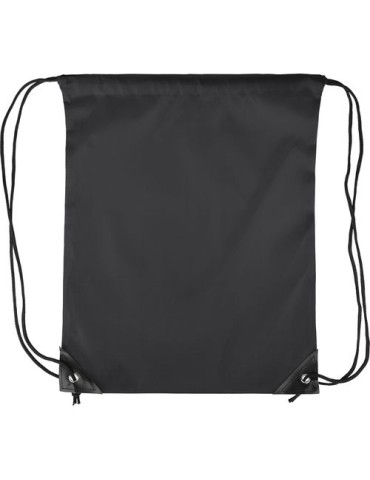 Sac à dos en polyester recyclé Steffi