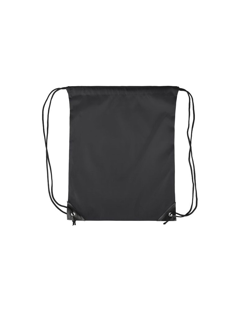 Sac à dos en polyester recyclé Steffi