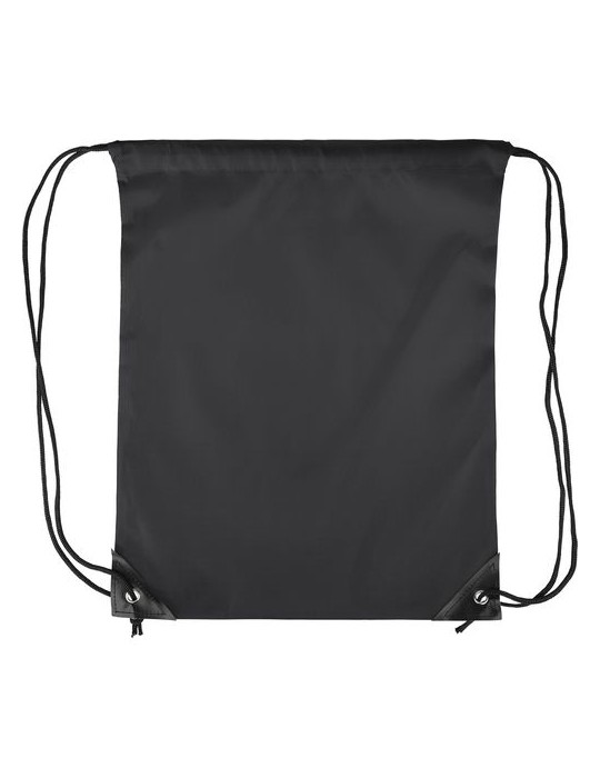 Sac à dos en polyester recyclé Steffi