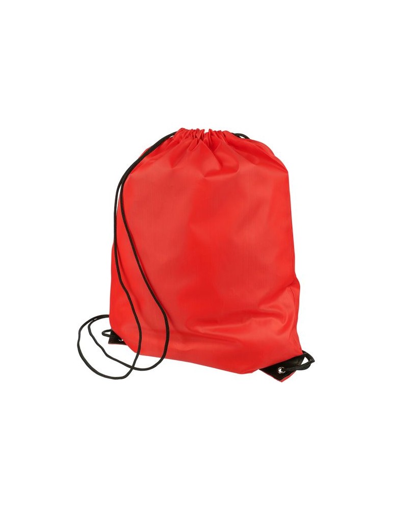 Sac à dos en polyester recyclé Steffi