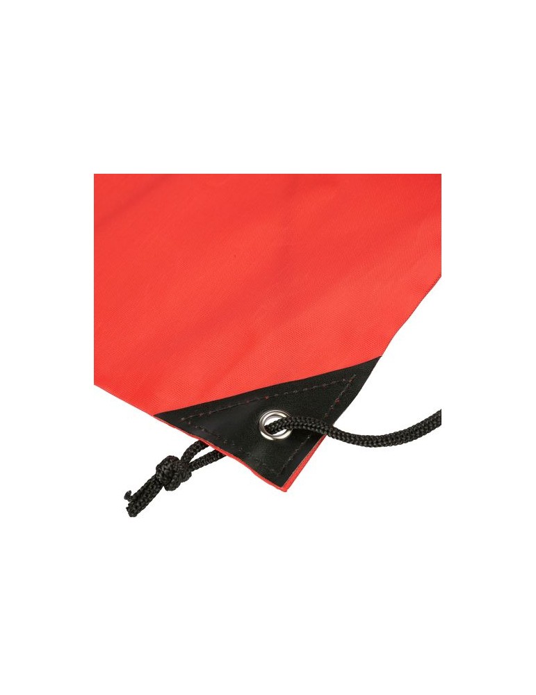 Sac à dos en polyester recyclé Steffi