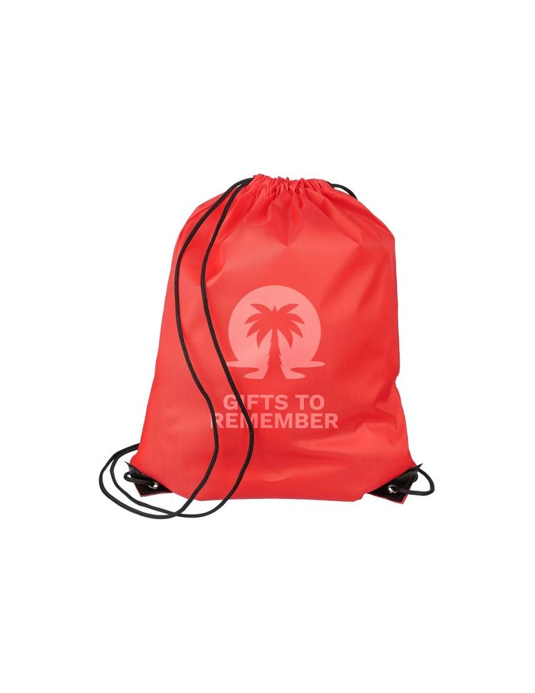 Sac à dos en polyester recyclé Steffi