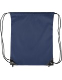 Sac à dos en polyester recyclé Steffi Matières : polyester Couleurs : bleu cadeau entreprise pas cher