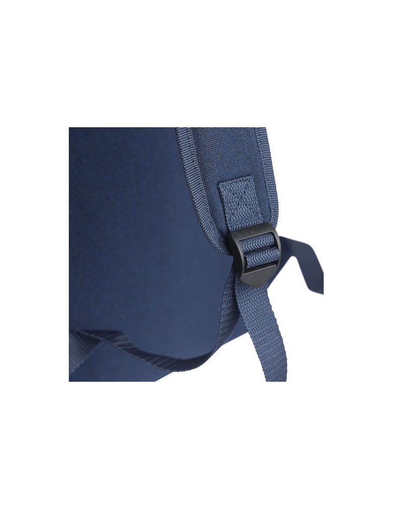 Sac à dos porte-ordinateur en polycoton 330 g/m2 Thaddeux