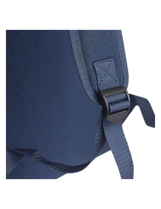 Sac à dos porte-ordinateur en polycoton 330 g/m2 Thaddeux