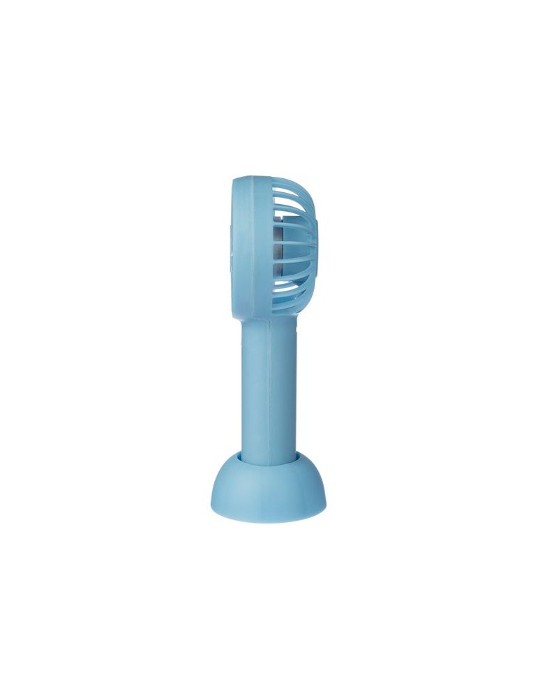 Ventilateur électrique portatif rechargeable en ABS Oren